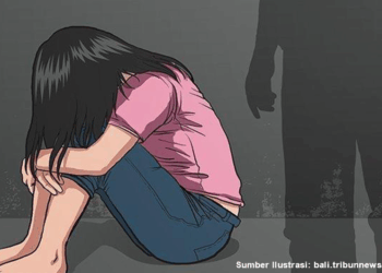 Kasus Dugaan Eksploitasi Remaja 14 Tahun Hebohkan Warga Kotamobagu