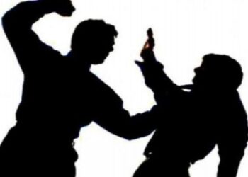 Arogansi di Jalan Raya, Oknum Anggota DPRD Bolmong Diduga Aniaya Warga