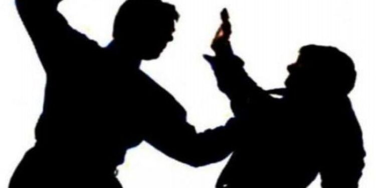 Arogansi di Jalan Raya, Oknum Anggota DPRD Bolmong Diduga Aniaya Warga