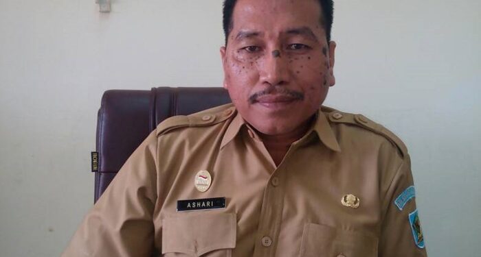 Kepala BKD Bolmong Klarifikasi Soal Penggunaan Mobil Dinas oleh Sopir