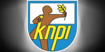KNPI Bolmong Mati Suri: Antara Seremoni Pelantikan dan Hampa Aksi