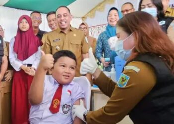 Ini Syarat dan Sistem Rekrutmen Calon Siswa Sekolah Rakyat