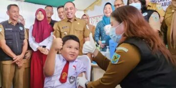 Ini Syarat dan Sistem Rekrutmen Calon Siswa Sekolah Rakyat