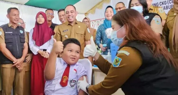 Ini Syarat dan Sistem Rekrutmen Calon Siswa Sekolah Rakyat