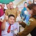 Ini Syarat dan Sistem Rekrutmen Calon Siswa Sekolah Rakyat