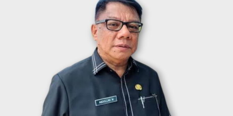 Pemkab Bolmong Terapkan WFH untuk Pegawai yang Berdomisili di Kotamobagu