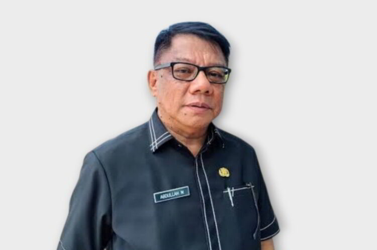 Pemkab Bolmong Terapkan WFH untuk Pegawai yang Berdomisili di Kotamobagu