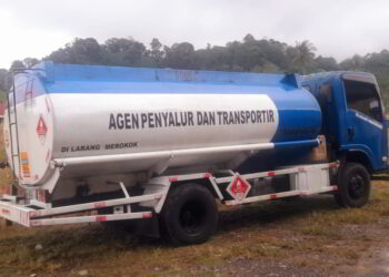 Mulai Terkuak “Permainan” Distribusi BBM Bersubsidi