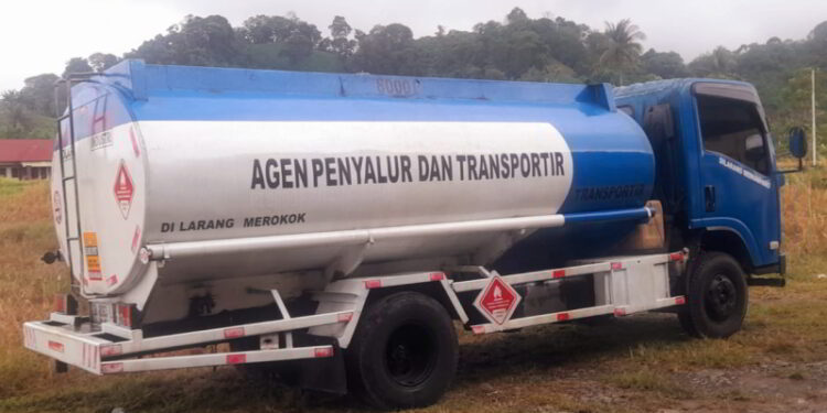 Mulai Terkuak “Permainan” Distribusi BBM Bersubsidi