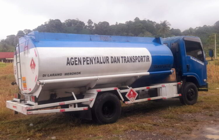 Mulai Terkuak “Permainan” Distribusi BBM Bersubsidi