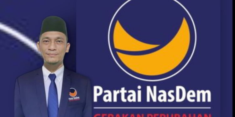 Rekam Jejak Marsel Aliu Yang Mengamuk Soal Uang Dinas