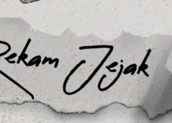 Marsel Aliu dan Rekam Jejak Digital yang Tak Pernah Tidur