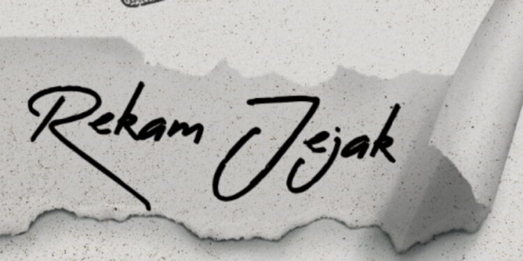 Marsel Aliu dan Rekam Jejak Digital yang Tak Pernah Tidur