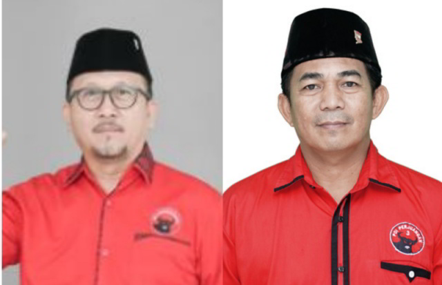 Ketua DPRD Bolsel dan Badan Kehormatan Bungkam