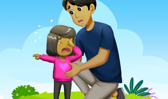 Kisah Adelin; Ditinggalkan Saat Bayi, Direnggut Saat Bahagia