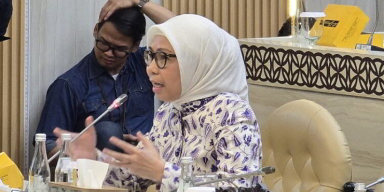 Kerja Nyata YSM: 150 M Untuk Infrastruktur BMR 