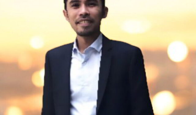 Putra Bolmong Ilham Akbar Mustafa Diangkat Jadi Staf Khusus Menteri