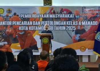 Yasti Klaim 1 Triliun Lebih Anggaran Pusat Masuk Sulut