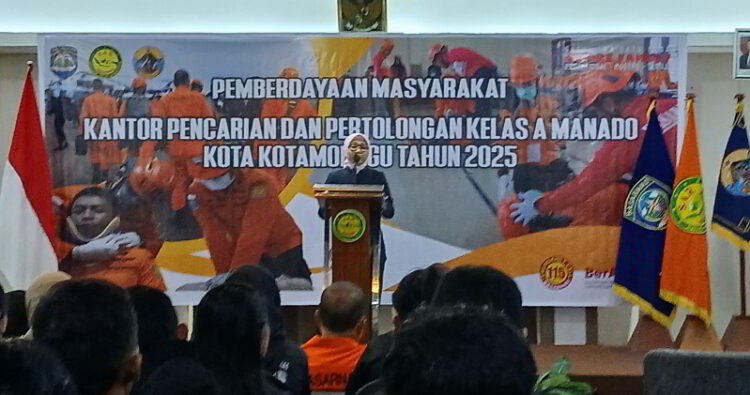 Yasti Klaim 1 Triliun Lebih Anggaran Pusat Masuk Sulut