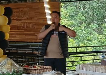 Kasat Reskrim: Dukungan Masyarakat Jadi Energi bagi Tim Resmob Raja Bogani