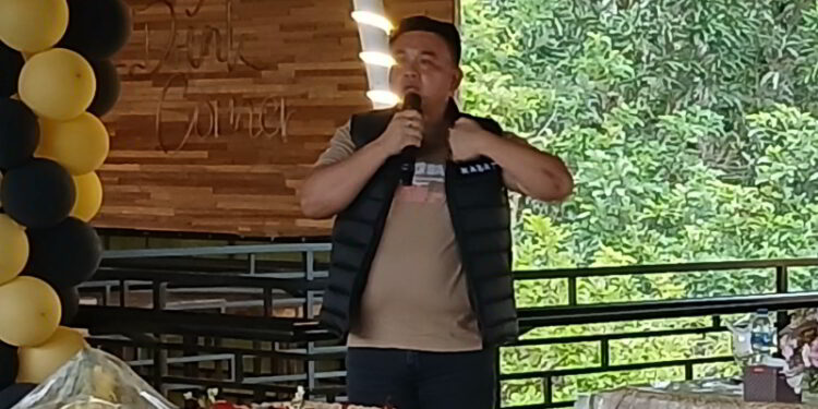 Kasat Reskrim: Dukungan Masyarakat Jadi Energi bagi Tim Resmob Raja Bogani