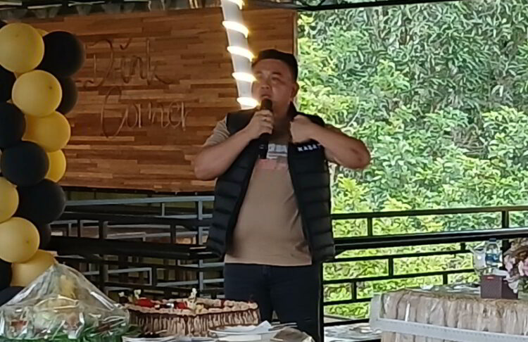 Kasat Reskrim: Dukungan Masyarakat Jadi Energi bagi Tim Resmob Raja Bogani