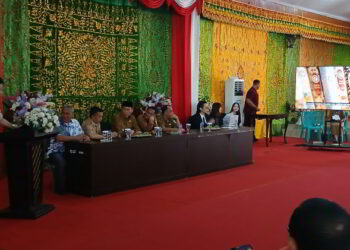 Investor Jepang Temui Kepala Daerah se  BMR