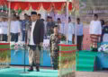 Pesan Bupati Yusra di Hari Santri Nasional 2025: Santri Harus Kuasai Dunia Digital