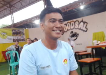 Ketua Percasi Kotamobagu Canangkan Program “Catur Masuk Sekolah dan Desa”