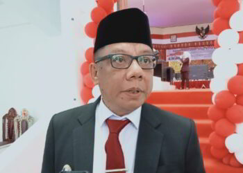 Pemkab Bolmong Siap Gelar Job Fit untuk Lima Jabatan Eselon II