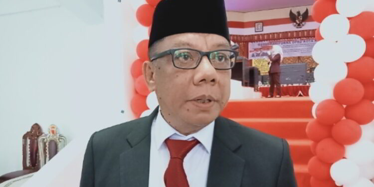 Pemkab Bolmong Siap Gelar Job Fit untuk Lima Jabatan Eselon II