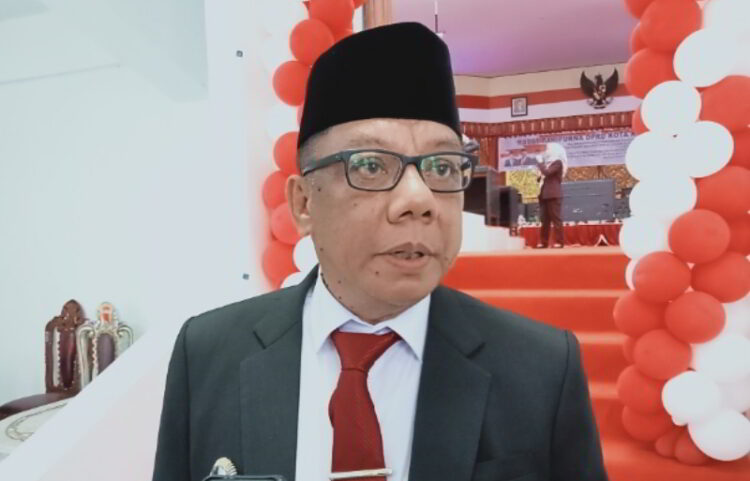 Pemkab Bolmong Siap Gelar Job Fit untuk Lima Jabatan Eselon II