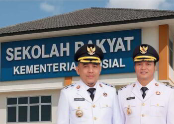 Pemkab Bolmong Mulai Rekrut Calon Siswa Sekolah Rakyat