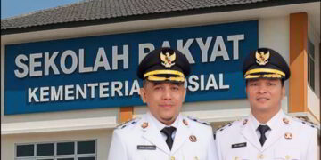 Pemkab Bolmong Mulai Rekrut Calon Siswa Sekolah Rakyat