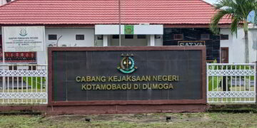 Kejaksaan Usut Dugaan Korupsi Dana Desa Pusian Selatan. Perangkat Mulai Diperiksa