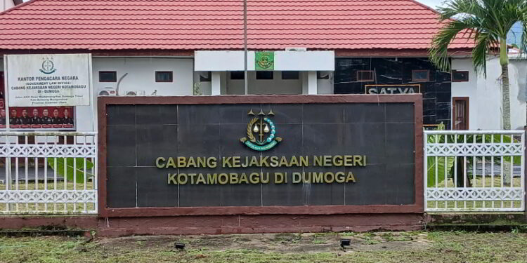 Kejaksaan Usut Dugaan Korupsi Dana Desa Pusian Selatan. Perangkat Mulai Diperiksa