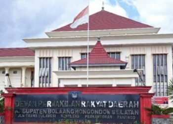 Pasca Insiden Pengrusakan, Warga Desak Tes Urine Massal Anggota DPRD Bolsel