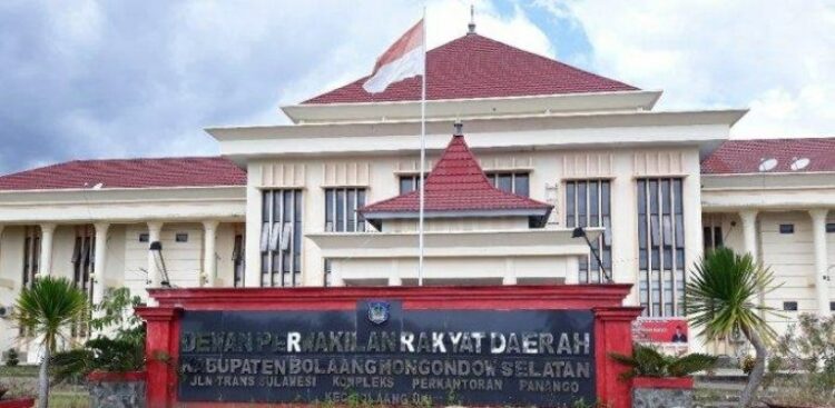 Pasca Insiden Pengrusakan, Warga Desak Tes Urine Massal Anggota DPRD Bolsel