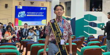 Anugrah Latif, Siswa Inspiratif dari SMAN 2 Kotamobagu