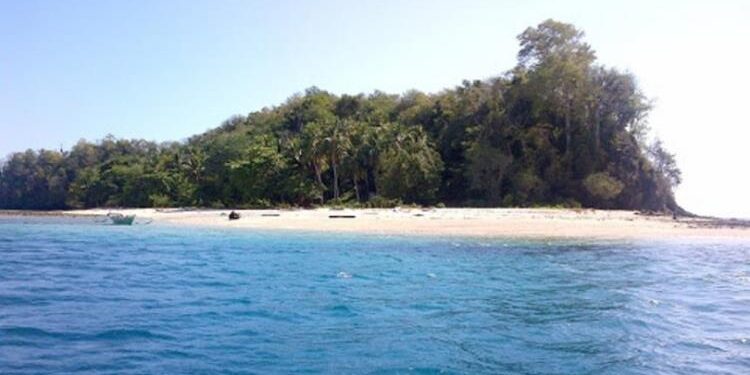 Pulau Molosing, Calon Ikon Ekowisata Baru Bolaang Mongondow