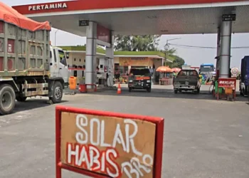 Tim Resmob Raja Bogani Kembali Gagalkan Penjualan Solar Ilegal