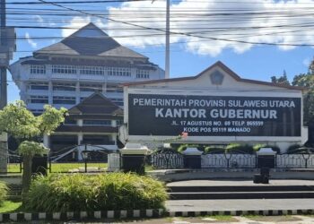 Timsus Pemprov Sulut Sisir Aset, Mantan Pejabat Bolmong Masuk Radar