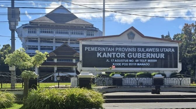 Timsus Pemprov Sulut Sisir Aset, Mantan Pejabat Bolmong Masuk Radar