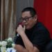 Ketua DPRD Tony Tumbelaka Apresiasi Kerja Sama Penanganan Kebakaran di Wilayah Perbatasan