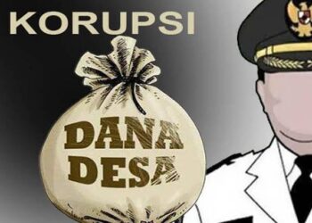 Kasus Penyelewengan Dana Bimtek, Para Sangadi  di Kotamobagu Bungkam