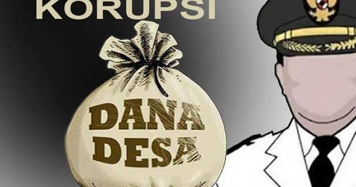 Kasus Penyelewengan Dana Bimtek, Para Sangadi di Kotamobagu Bungkam