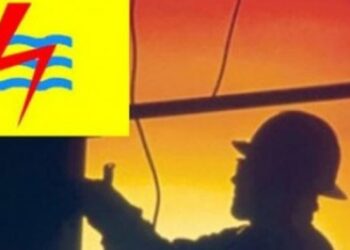 Warga Genggulang Sesalkan Tarif Loss Strom Capai Rp1,2 Juta