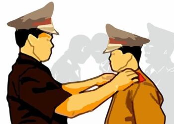 Keluarga Aan Desak Empat Polisi Dipecat