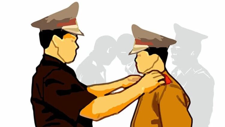 Keluarga Aan Desak Empat Polisi Dipecat