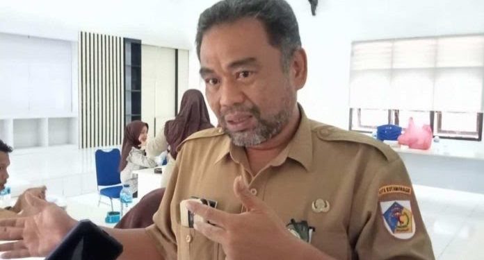Proyek Command Center Bakal Bernasib Sama dengan Dua Proyek Polsek